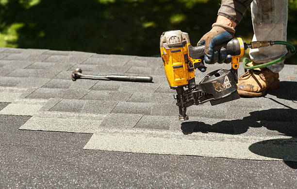 Quick and Trustworthy Emergency Roof Repair Services in Holland, TX